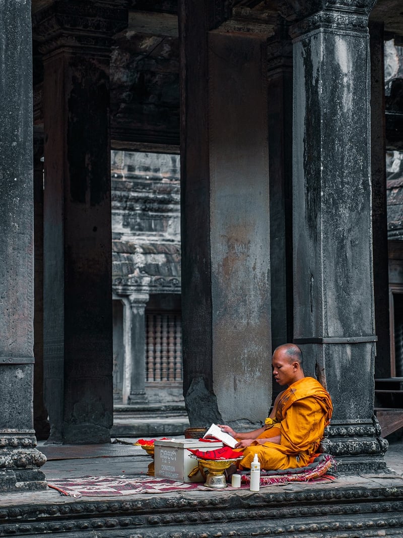 Meditative Sequences
