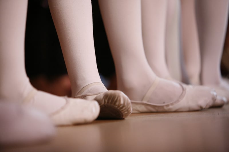 Dancing with Awareness